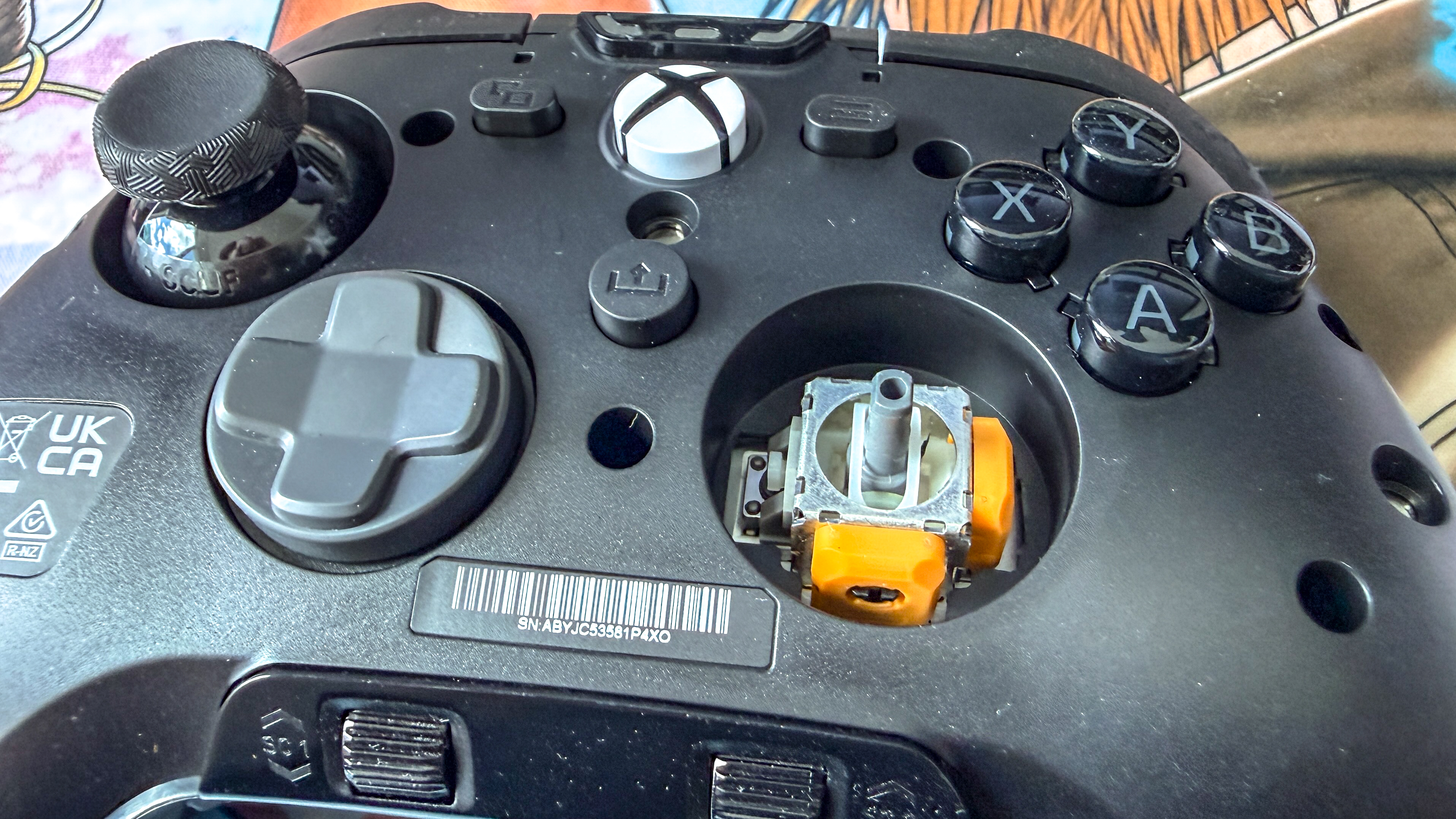 Scuf Valor Pro Wireless