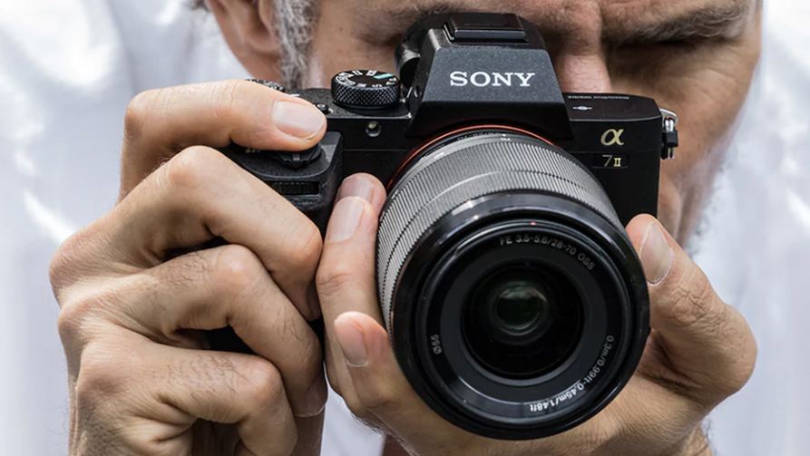 Sony Alpha A7 II Digital Camera Review - Reviewed