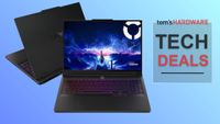 Tech Deals Cover