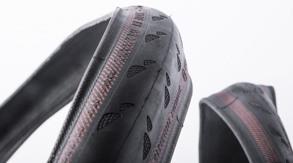Continental Gatorskin tyres review Cycling Weekly