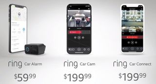Ring Car Alarm Connect Price