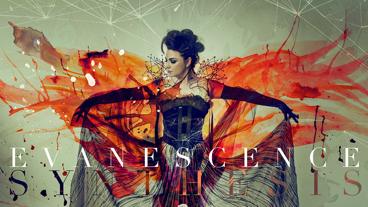 Evanescence - album review |