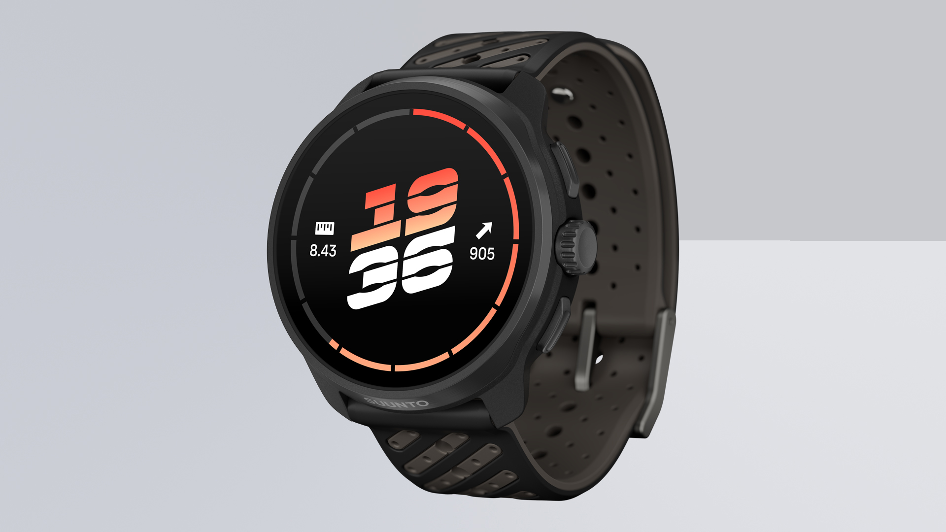 Suunto Race 3S
