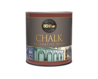 Image of Behr paint
