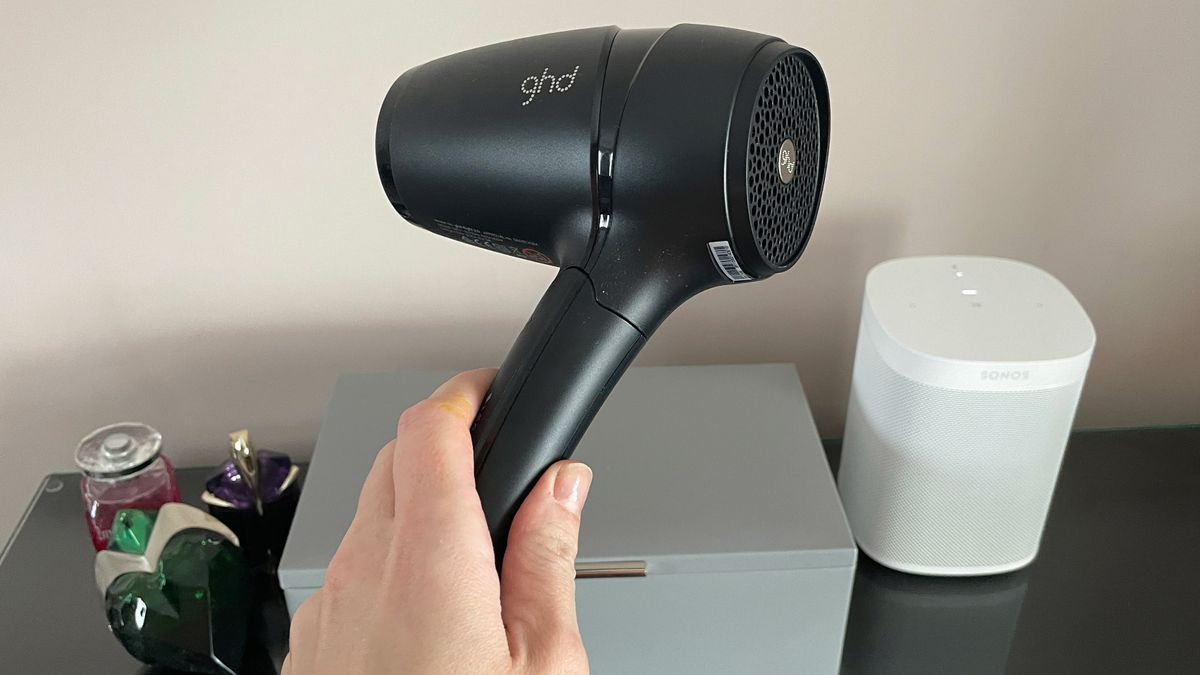 The best hair dryer 2023 TechRadar