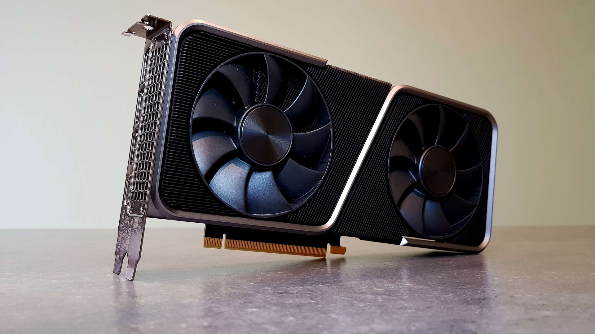 Nvidia RTX 3070 review Founders Edition | PC Gamer
