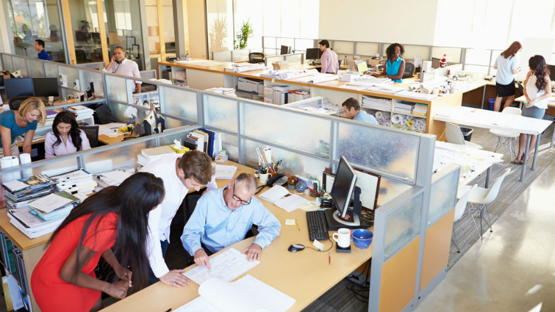 How to apply a data science approach to HR
