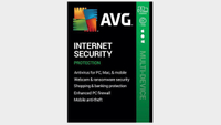 AVG Internet Security | $49.99
