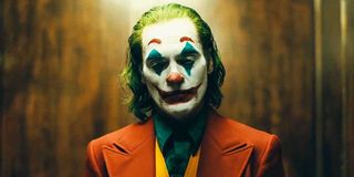 Joaquin Phoenix as Joker