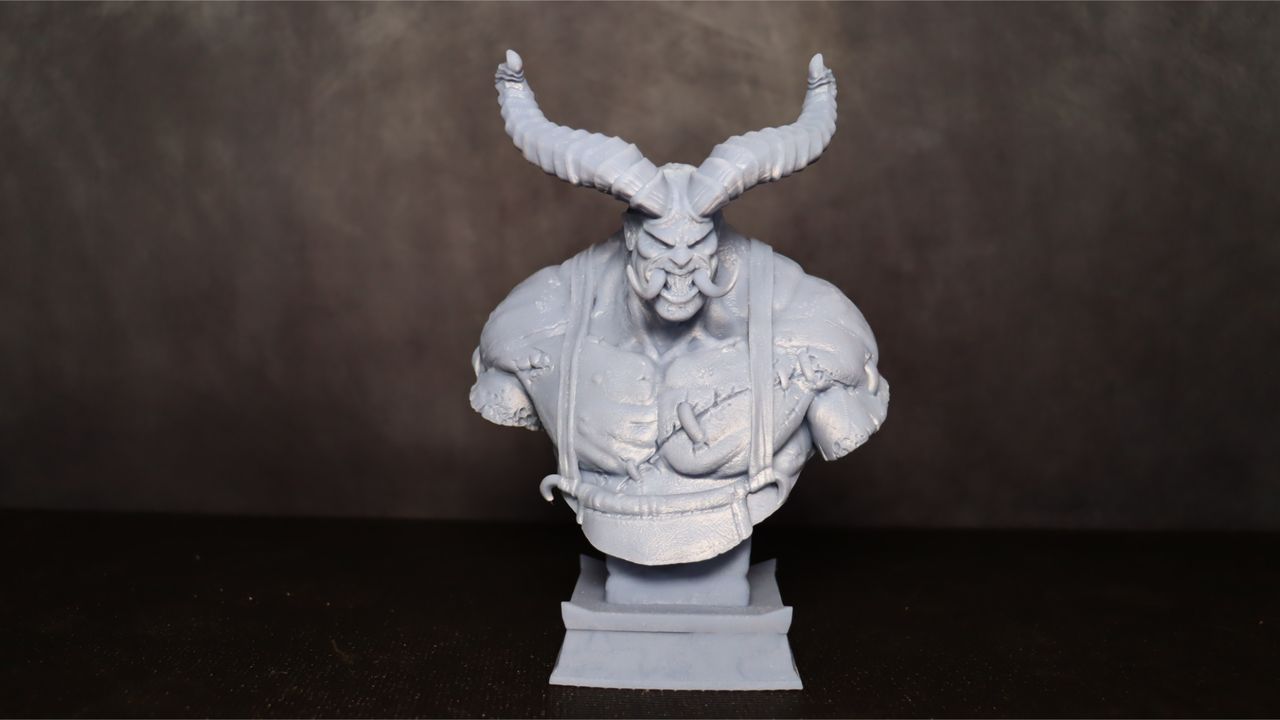 Anycubic Photon Mono M5s
