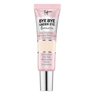 It Cosmetics Bye Bye Under Eye Illumination Concealer Light 10.5 12ml