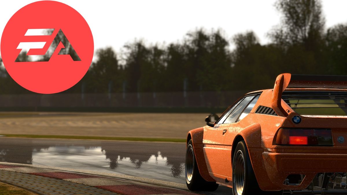 Studio founder blasts EA after it cancels award-winning racing game series