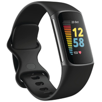 Fitbit Charge 5: $149.95 $99.95 at Amazon
Fitbits are another popular Black Friday deal, and Amazon has the Fitbit Charge 5 on sale for $99.95 - the lowest price we've ever seen. The powerful fitness tracker is well suited for anyone starting to get serious about working out but doesn't yet need a fully-fledged smartwatch.