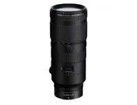 Nikkor Z 70-200mm f/2.8 VR S |was $2,596.95|now $2396.95
Save $200US DEAL