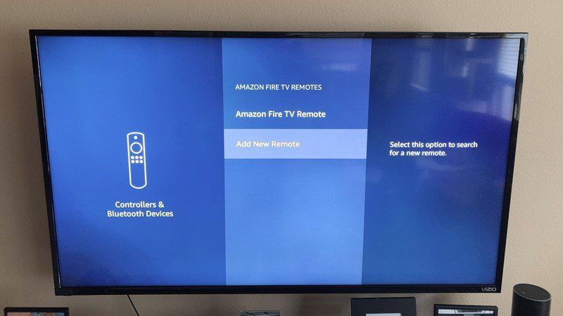 How to pair a new Alexa Voice Remote to your Amazon Fire TV | Android ...
