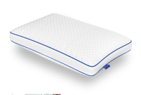 Premium Foam Pillow, Save £17 Now £53, Nectar Sleep