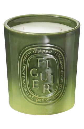 Figuier (fig tree) Scented Indoor & Outdoor Candle