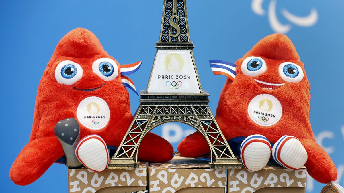 Olympics live stream how to watch Paris 2024 for free What HiFi?
