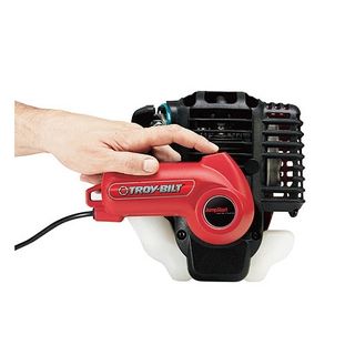 Troy-Bilt Trimmer TB6044 XP Review - Pros, Cons and Verdict | Top Ten