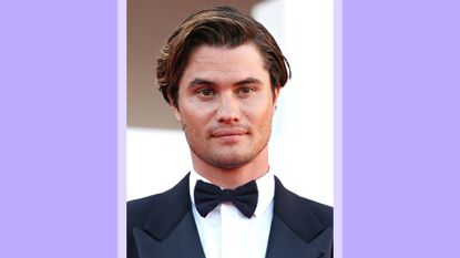 Who is Chase Stokes' girlfriend? Here are all the deets | My Imperfect Life