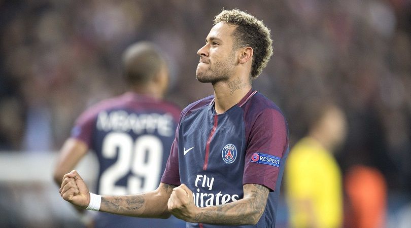 Barcelona Refuse To Pay Transfer Fee For Neymar   This Is The Deal They