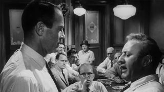 12 Angry Men trailer from Sidney Lumet