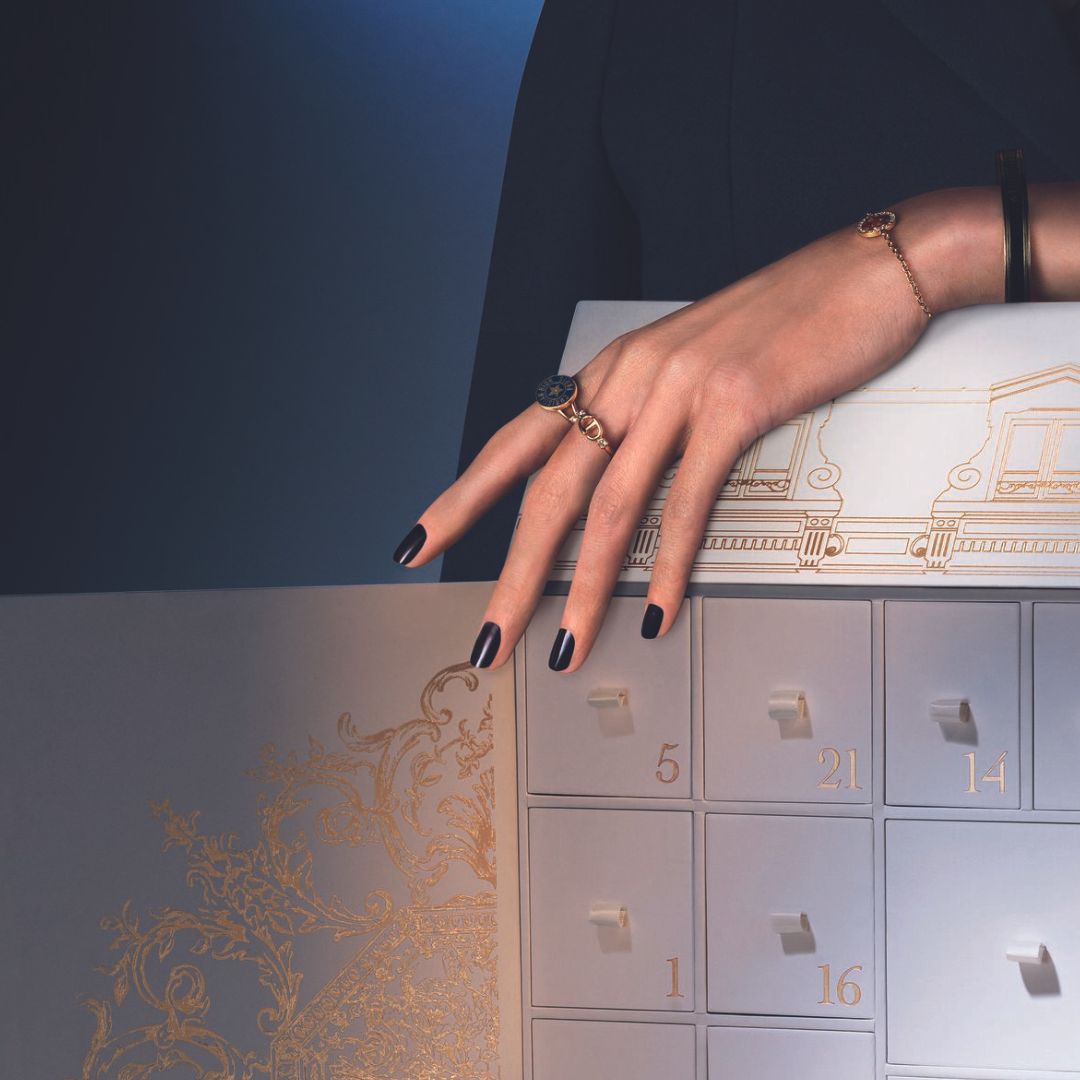 As a beauty editor these are the 7 best luxury beauty advent calendars I would spend my hard earned cash on this year