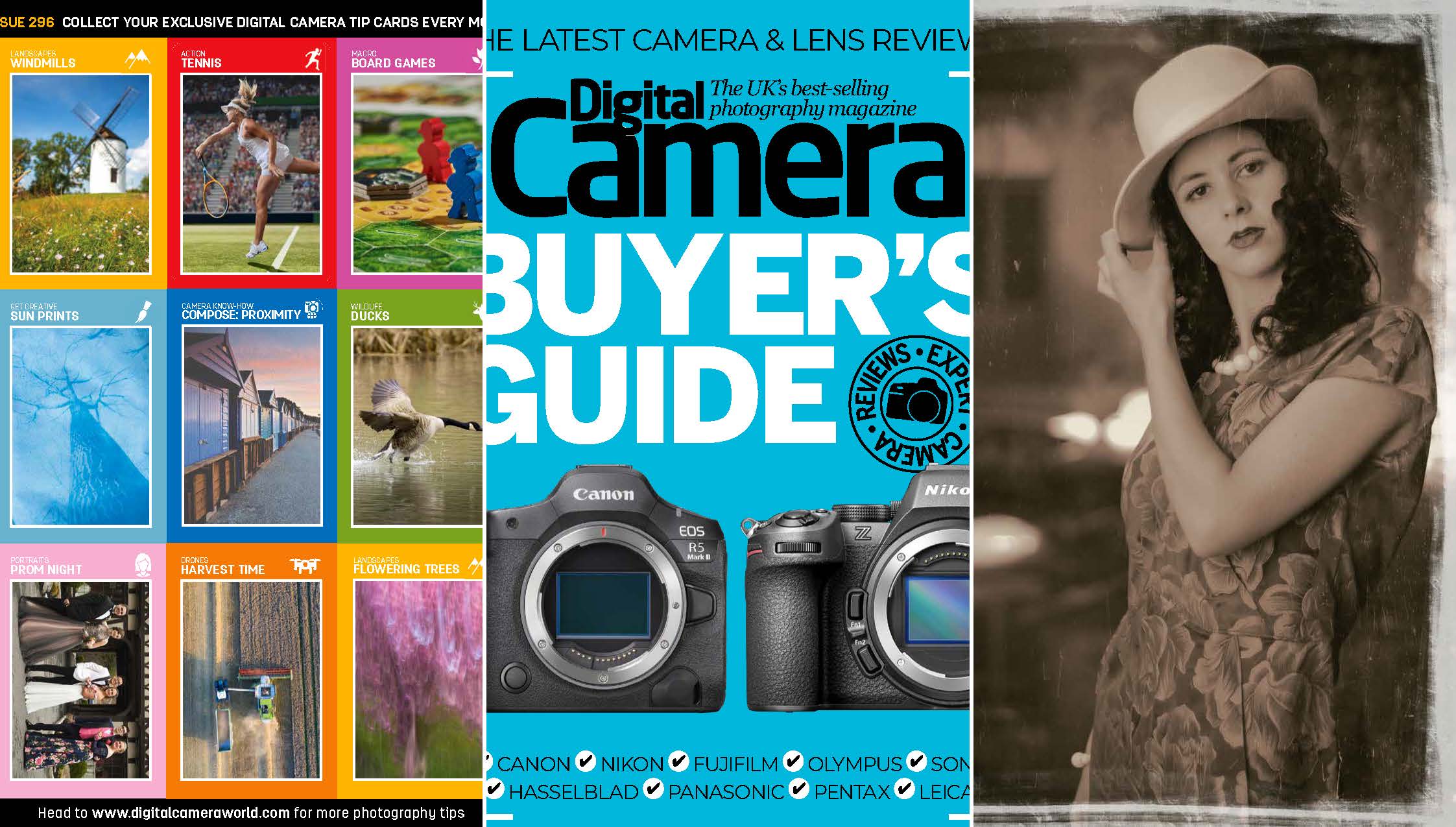 Digital Camera 296 download