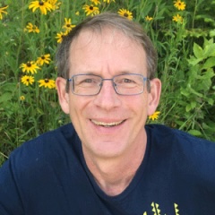 Jeff Masters