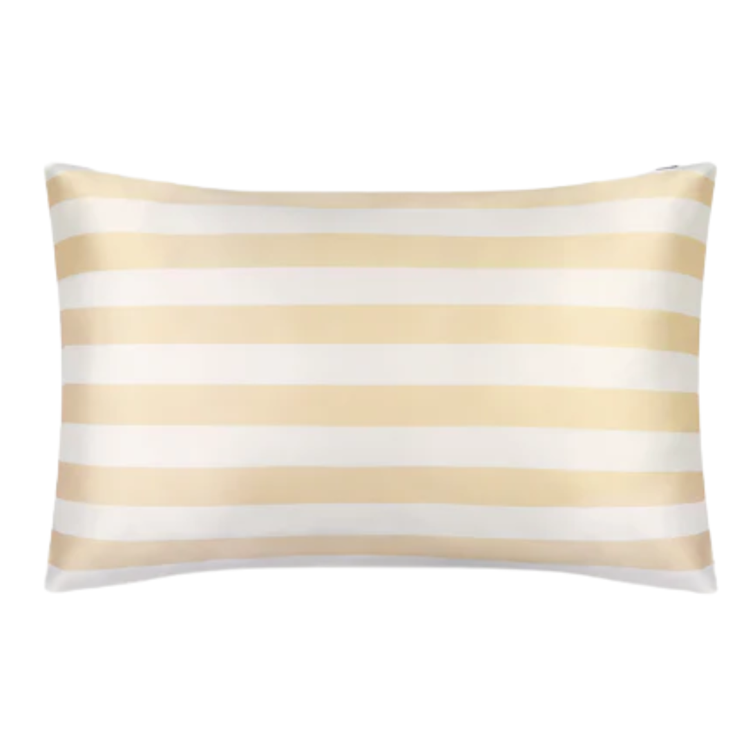 22mm Silk Pillowcases 2pcs - Zippered