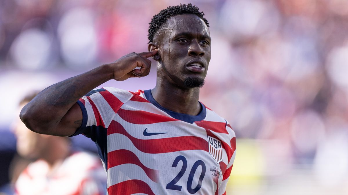 How to watch USA vs Belgium: Free Streams, TV Channels & Kick-Off time as FIFA World Cup 2026 co-hosts eye quarter-final place