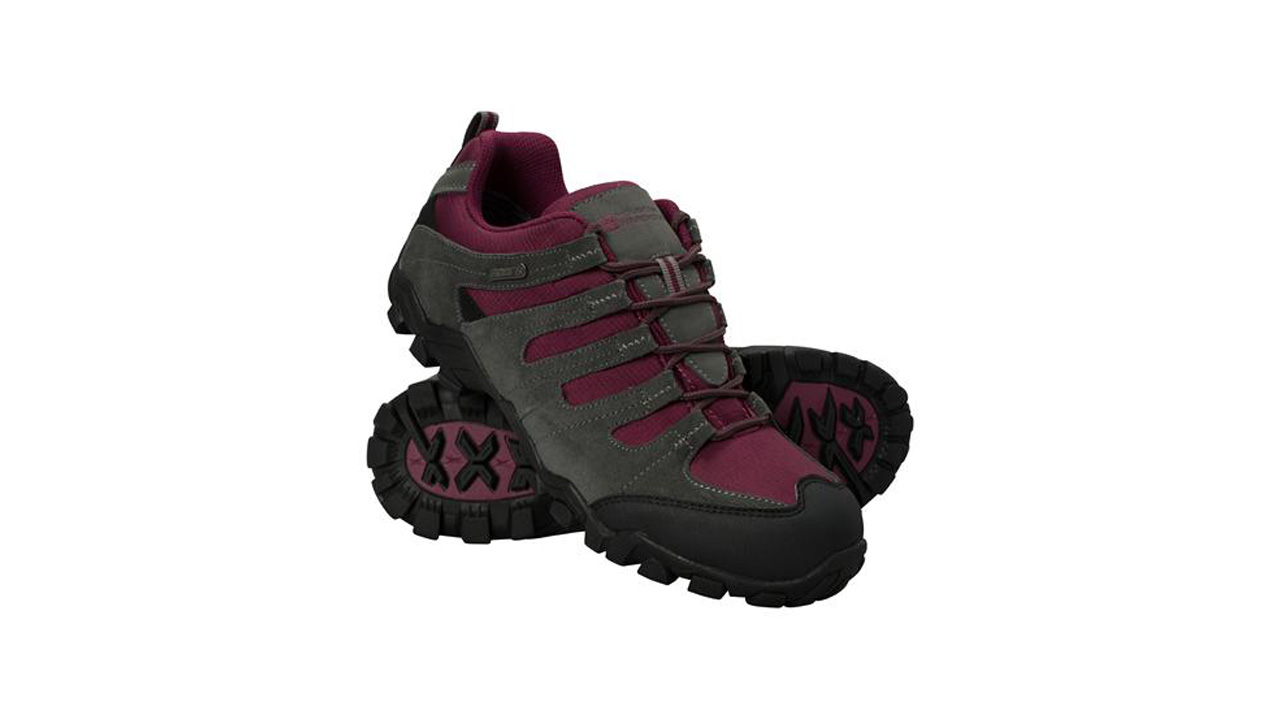 best women's walking shoes