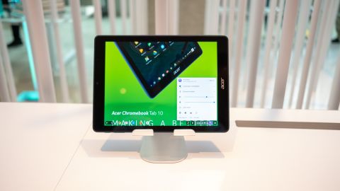 acer chromebook tab 10