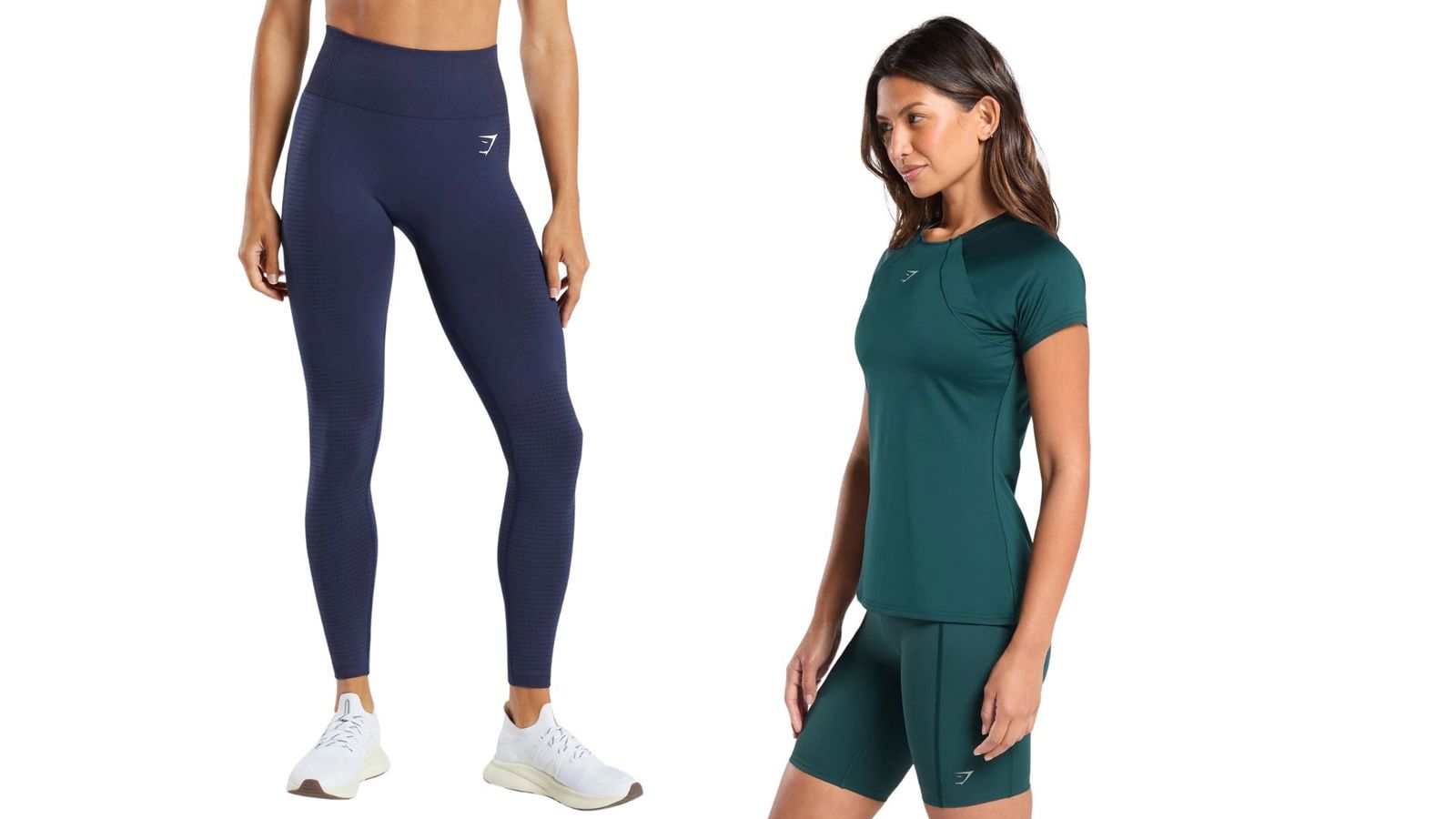 British sportswear brands: 12 to have on rotation in 2025 | Woman & Home