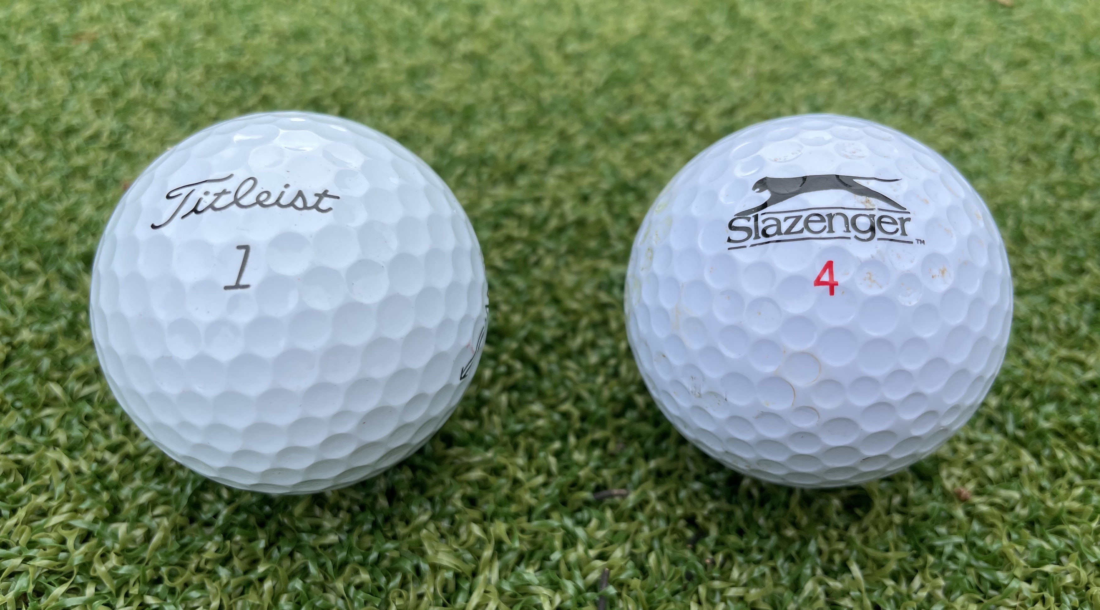 I'm a mid-handicap golfer – can a premium golf ball really help me shoot  lower scores? | T3