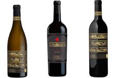 Game of Thrones wines