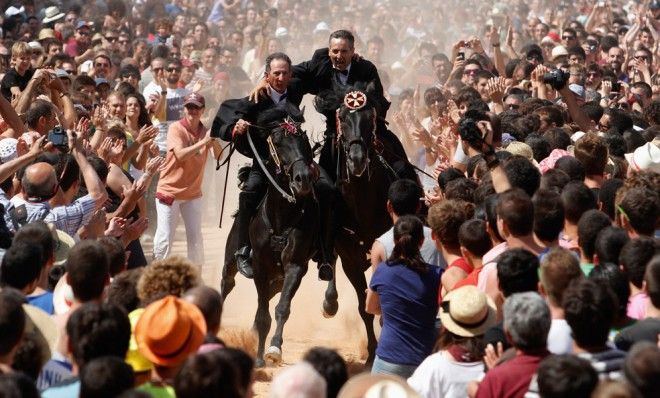 Fiesta de San Juan