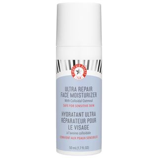 Ultra Repair Face Moisturizer