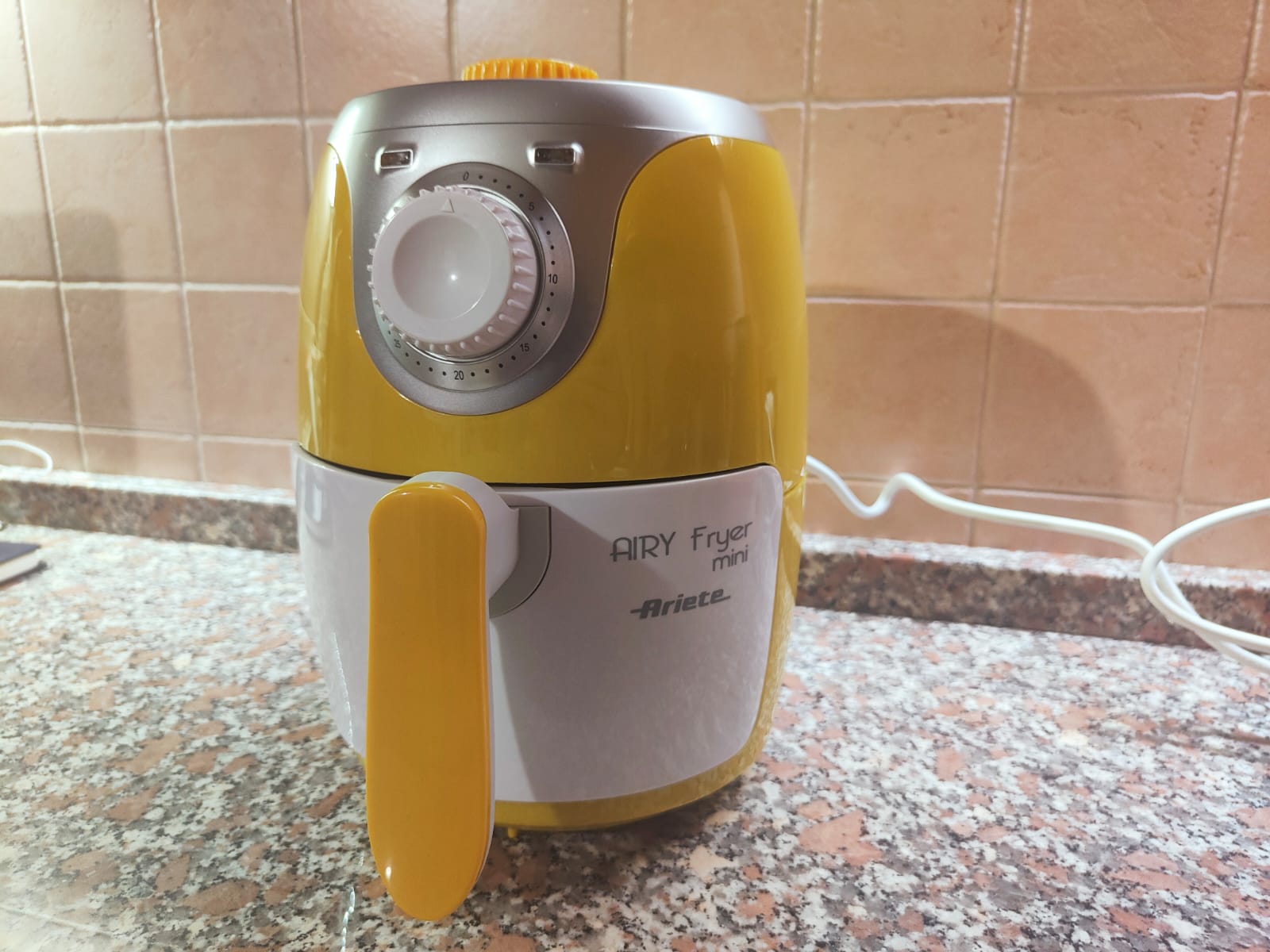 Ariete Airy Fryer Mini