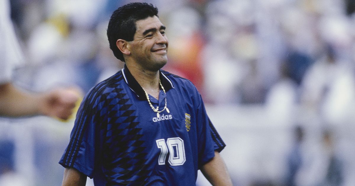 Quiz! Can you name the 50 highest appearance makers at the World Cup ...