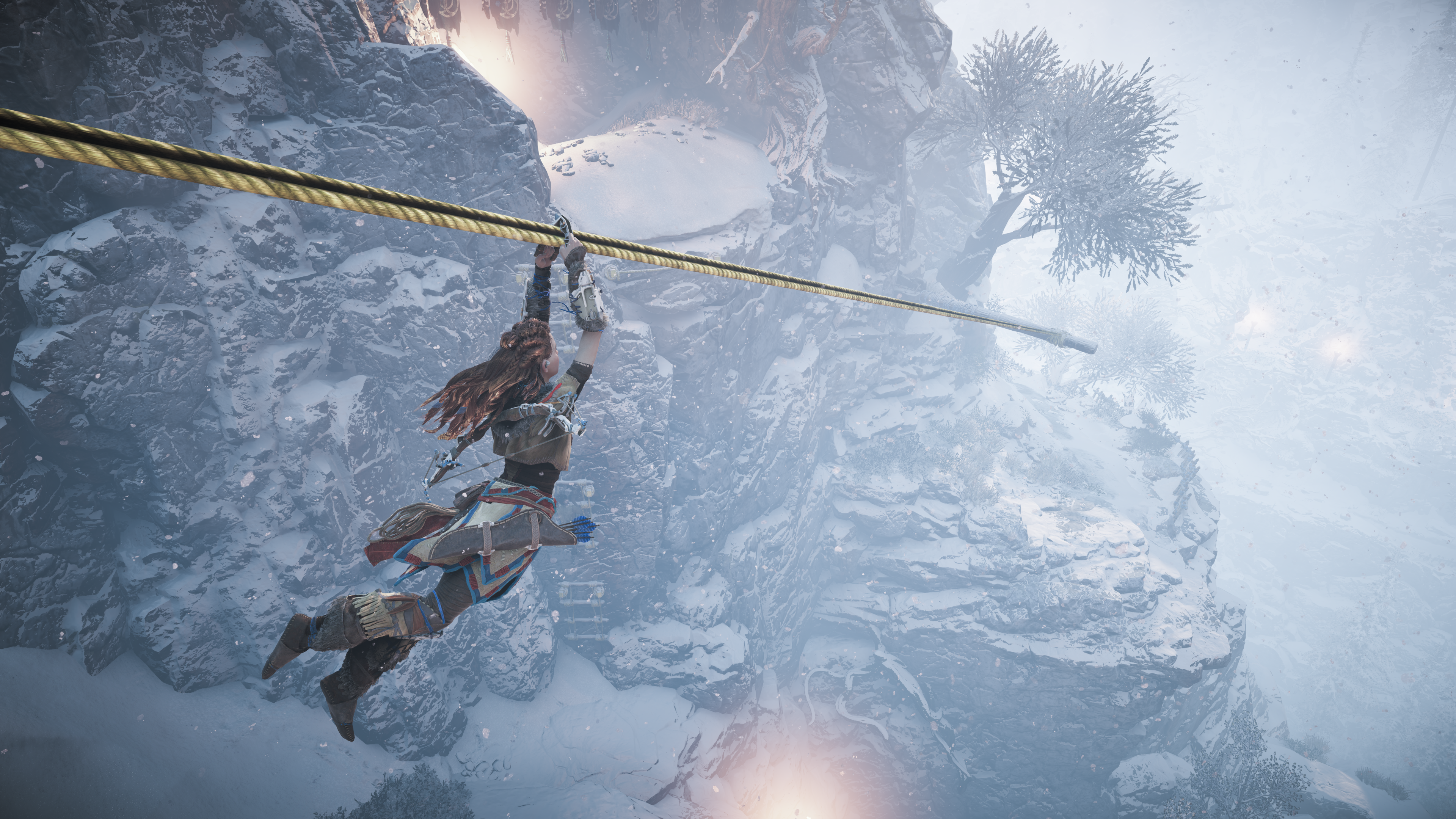 Horizon Zero Dawn review