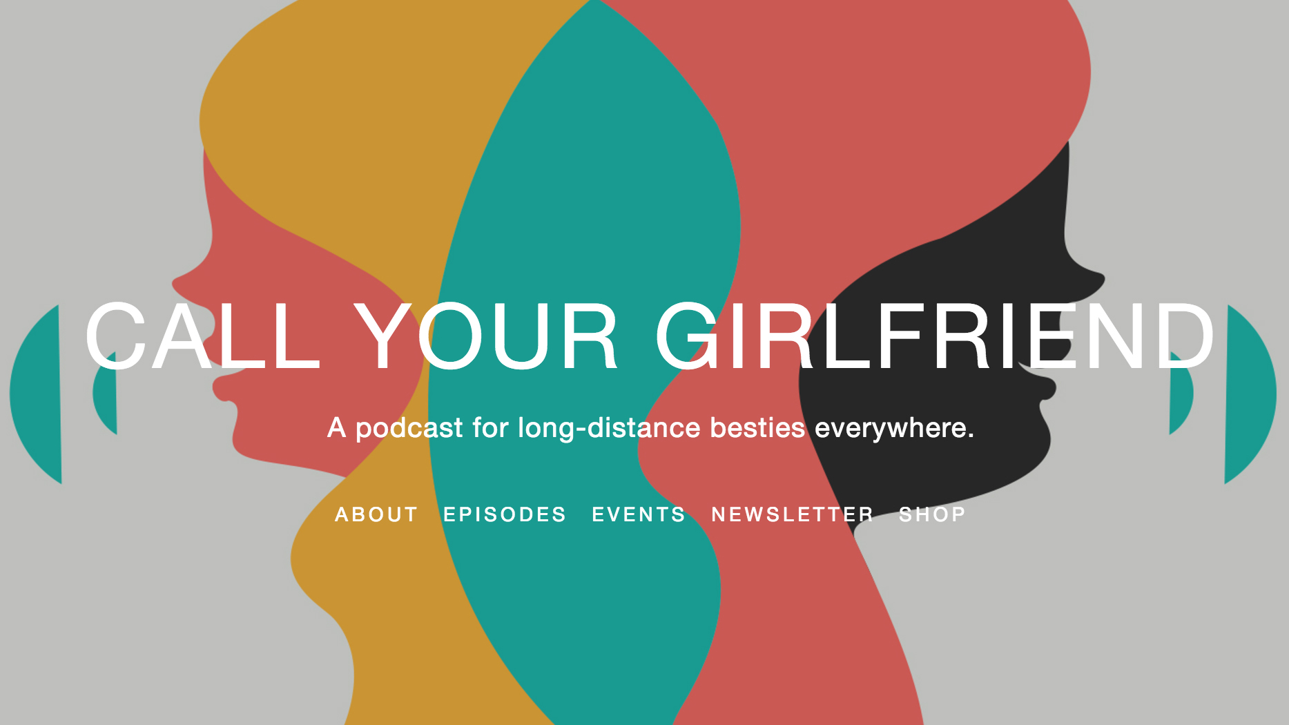 call your girlfriend podcast