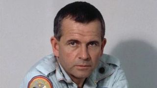 ian holm as ash in Alien