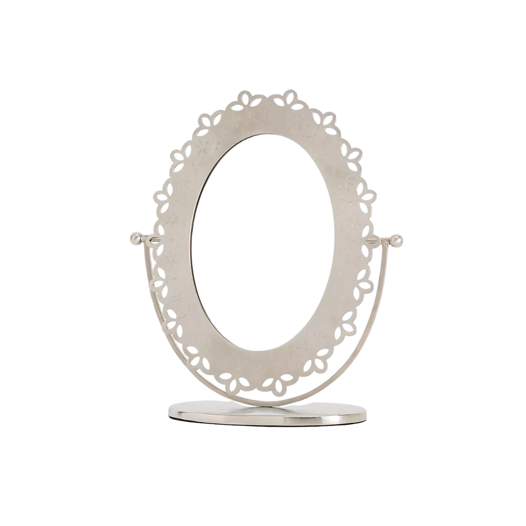 Lacie Pivoting Vanity Mirror
