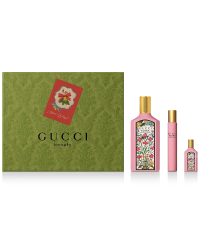Gucci Flora Gorgeous Gardenia Gift Set:  $183 