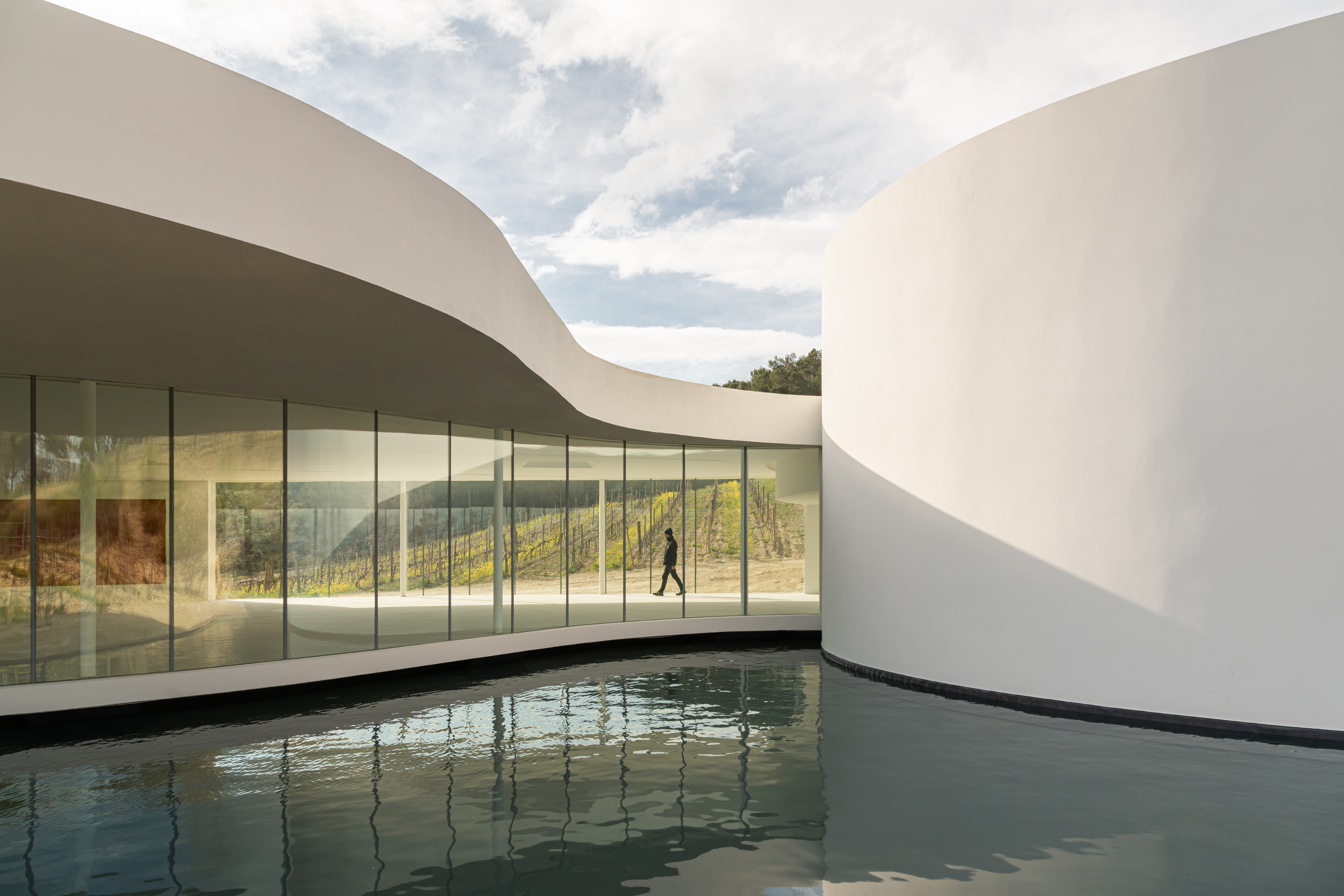 ralph pucci pure exhibition chateau la coste
