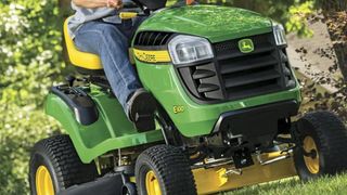 What to consider when buying a rider lawn mower