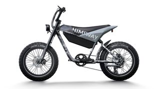 Himiway C5 e-bike