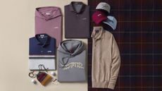 With Classic Designs Featured Throughout, Sun Day Red's 'Royal Collection' Is My Favorite Apparel I've Seen This Major Season