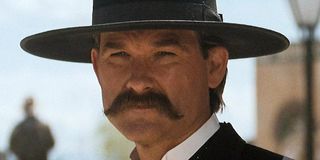  Kurt Russell - Tombstone